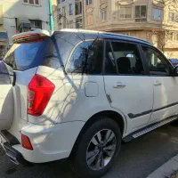 MVM X33s مدل ۹۹|خودرو سواری و وانت|تهران, جنت‌آباد شمالی|دیوار