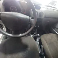 پراید وانت درحد خشک|خودرو سواری و وانت|طارم, |دیوار