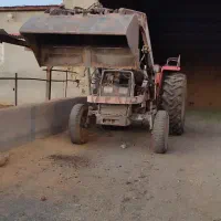 ادوات کشاورزی فروش فوری|ماشین‌آلات صنعتی|بیلوار, |دیوار