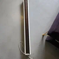 زبرا قهوا ای تیره در حد نو جنس مرغوب