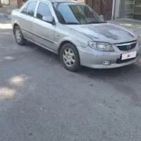 فروش مزدا ۳۲۳