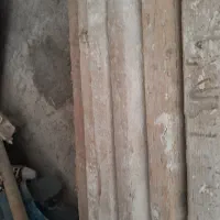 تخته مصالح ساختمانی ۶ تا