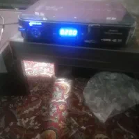 گیرنده دیجیتال مدلهای مختلف