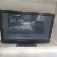 تلویزیون پاناسونیک پلاسما