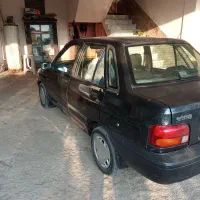 پراید۸۲سالم