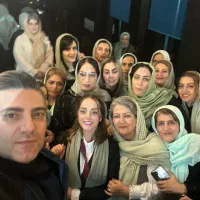 کارآنلاین در آکادمی استاد حریت(مختص بانوان)