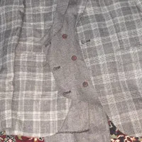 کت و شلوار نو مارک‌(jakamen)