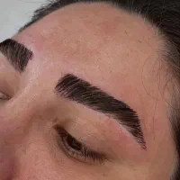 اصلاح تخصصی و لیفت و لمینت|خدمات آرایشگری و زیبایی|تربت جام, بیست متری منبع آب|دیوار