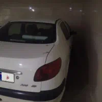206V8 TU5