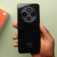 Redmi شیامی 14C|موبایل|مشهد, هفده شهریور|دیوار