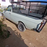 پیکان وانت ۹۰