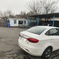 جک j4 مدل 1401|خودرو سواری و وانت|شهر ری, سیزده آبان|دیوار