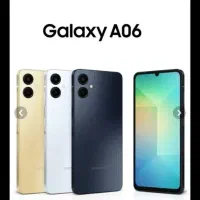 گوشی سامسونگa06