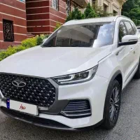 تیگو 8 پرومکس ie / 2025 / کارکرد ۹۰۰۰