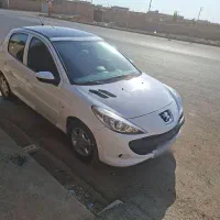 ۲۰۷ پانا|خودرو سواری و وانت|بردسکن, |دیوار