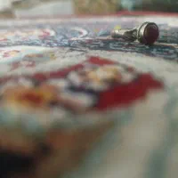 یه حلقه طلایی اسمتو روش نوشتم|جواهرات|بروجرد, |دیوار