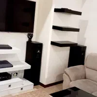 میز تلویزیون، شلف،باکس