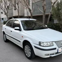 سمند مدل 87 Lx|خودرو سواری و وانت|تهران, تهرانسر غربی|دیوار