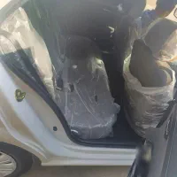 سمند سورن پلاس سیمی موتور جدید۱۴۰۳|خودرو سواری و وانت|شادگان, |دیوار