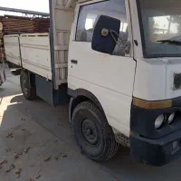 نیسان zf|خودرو سنگین|آفتاب, |دیوار