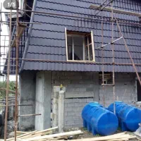 پوشش و آب بندی سقفهای شیب دار|خدمات پیشه و مهارت|چالوس, |دیوار