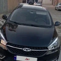 چری آریزو 5 اتوماتیک اکسلنت، مدل ۱۳۹۵|خودرو سواری و وانت|اصفهان, کوی شهید کشوری|دیوار