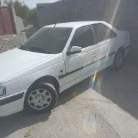 پژوپارس خوش رخ