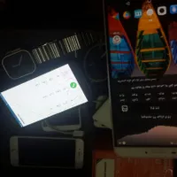 تبلت t295 باچندتبلت|تبلت|قم, کیوانفر|دیوار