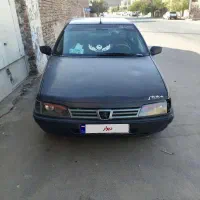 ماشین پژو 84 gli 405