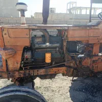 تراکتور رومانی مدل 57|خودرو سنگین|ایذه, |دیوار