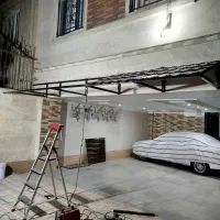 جوشکاری سیار خزانه نازی آباد شهرری