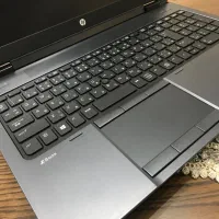 لپ تاپ zbook i7|رایانه همراه|زابل, |دیوار