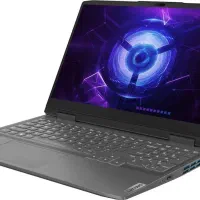 لپ تاپ گیمینگ نسل 13 لنوو  Lenovo LOQ 15IRH8|رایانه همراه|شیراز, ملاصدرا|دیوار