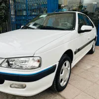 پارسTU5مدل۱۴۰۱کم کارکرد|خودرو سواری و وانت|قائمشهر, |دیوار