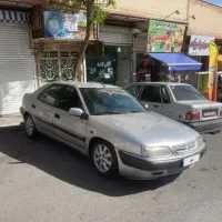 زانتیا 2000|خودرو سواری و وانت|تبریز, |دیوار
