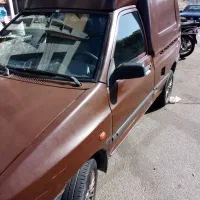 پراید وانت