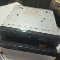 ظبط ماشین صحیح سالم در حد