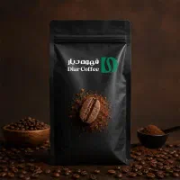 دان قهوه روبوستا ویتنام مدیوم
