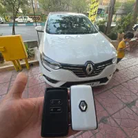 ریموت بسترن تالیسمان پریوس ۵۲۸ بی ام و کیلس تیگو|قطعات یدکی و لوازم جانبی|تهران, عباسآباد|دیوار