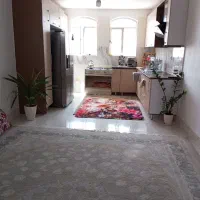 خانه ویلایی سه طبقه کامل