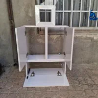 کابینت وشلف|کتابخانه، شلف، قفسه‌های دیواری|کرمانشاه, |دیوار