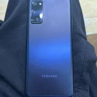 سامسونگ Galaxy S20+ 5G با حافظهٔ ۱۲۸ گیگابایت