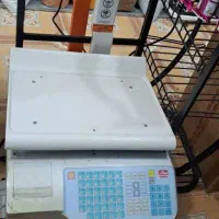 ترازو محک دیجیتالی|فروشگاه و مغازه|لردگان, |دیوار