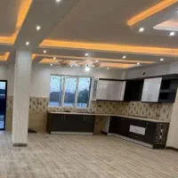 آپارتمان هفتاد متری طبقه اول  سند تک برگ