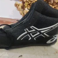 کفش کشتی سایز ۳۹|کیف، کفش، کمربند|بجنورد, |دیوار