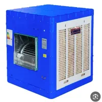 تعمیرات و سرویس کولر آبی