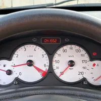 206 مدل ۱۴۰۰ کم کار|خودرو سواری و وانت|ارومیه, |دیوار