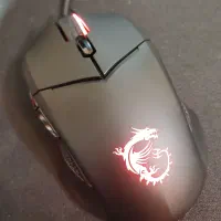 ماوس گیمینگ msi، نو|قطعات و لوازم جانبی رایانه|قائم‌شهر, |دیوار