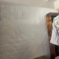 دو عدد تخت ست|تخت و سرویس خواب|فسا, |دیوار