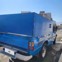 نیسان دوگانه کارخانه|خودرو سواری و وانت|ابهر, |دیوار